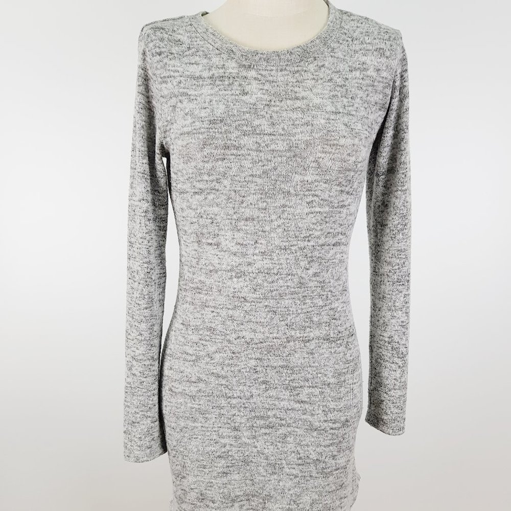 Ultra Flirt Form Fitting Dress